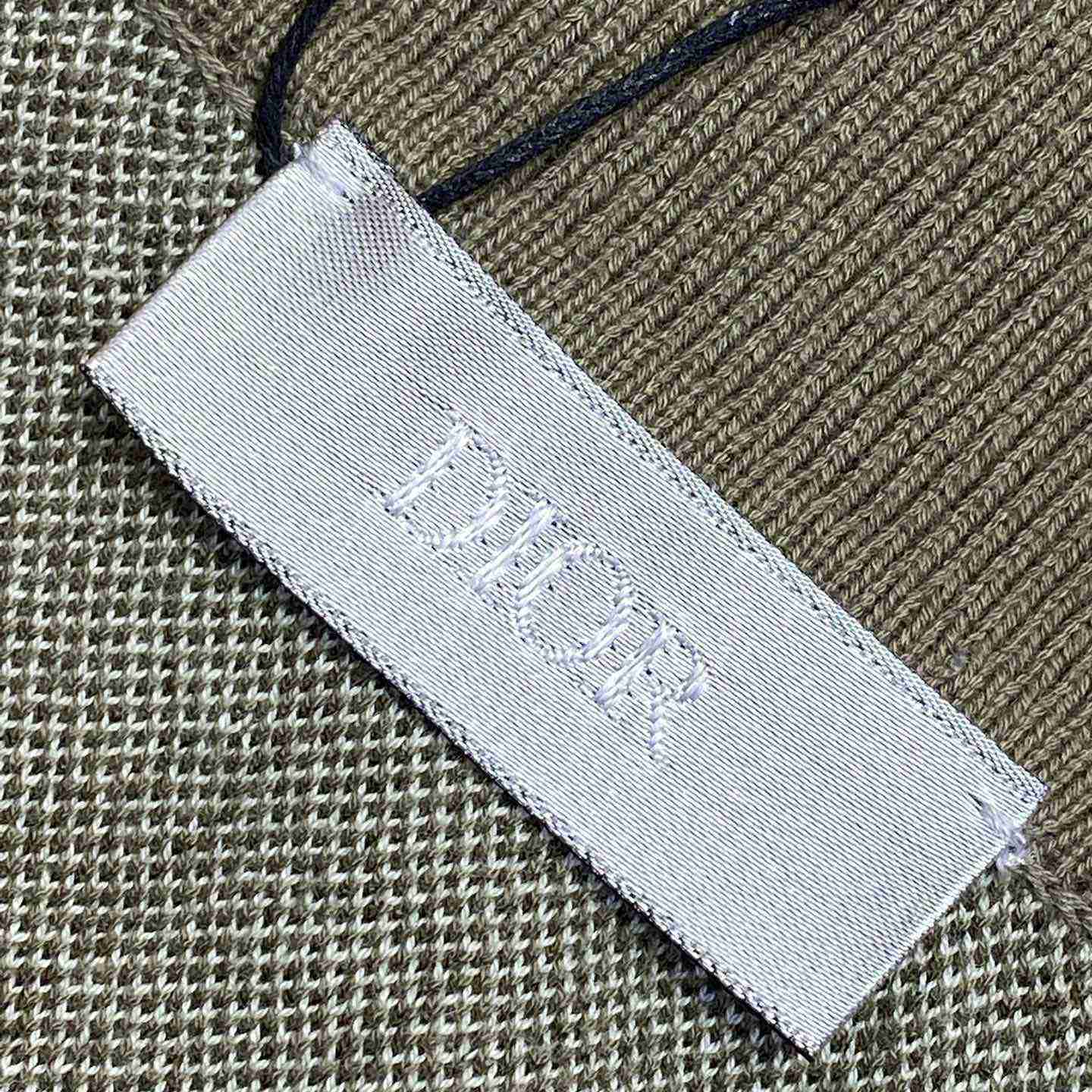 Dior Oblique Polo Shirt - DopestKickz