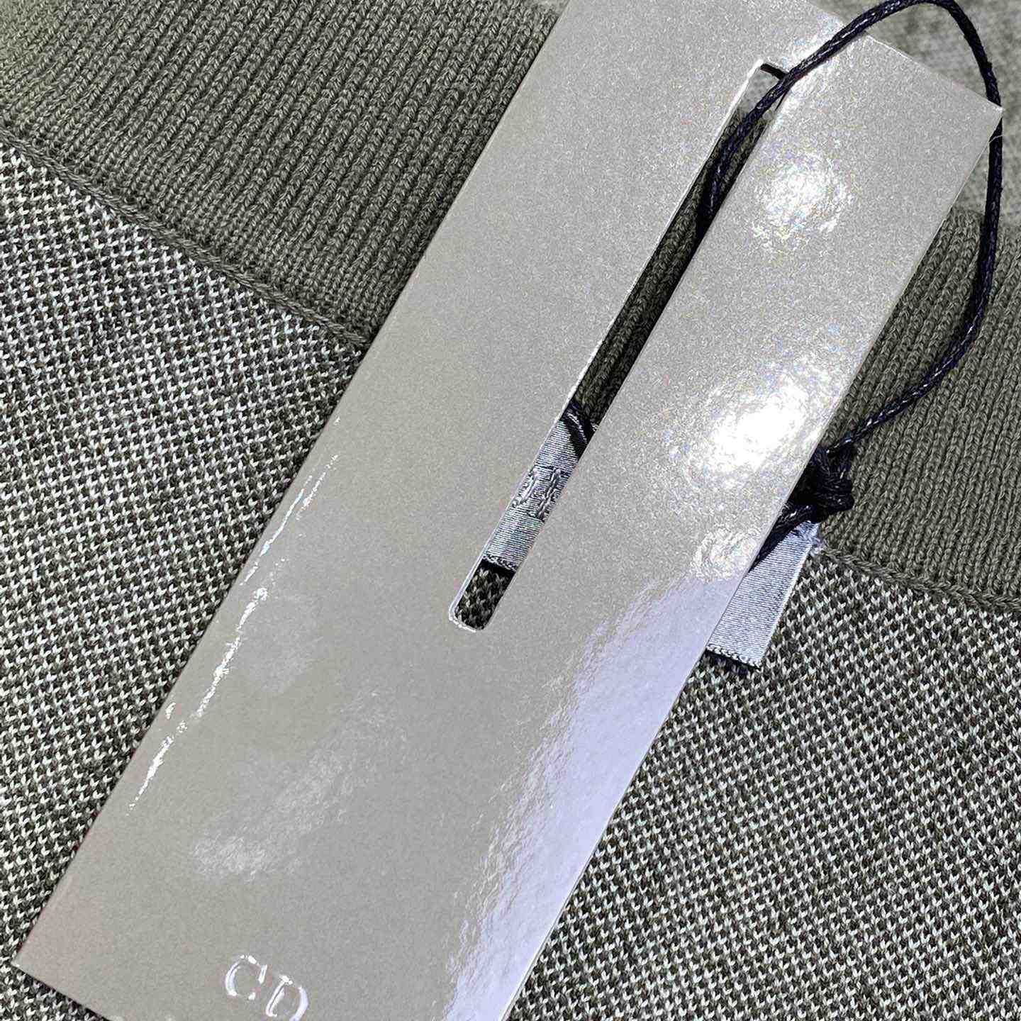 Dior Oblique Polo Shirt - DopestKickz