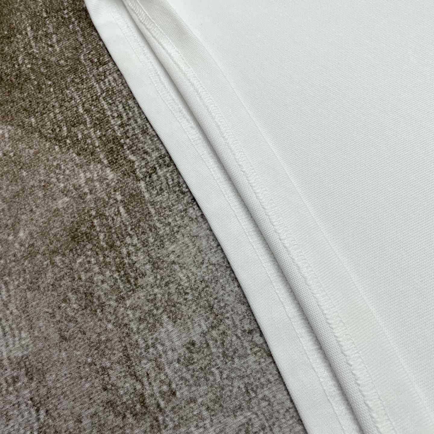 Casablanca Looking at The Beauty Of The World T-Shirt     C962 - DopestKickz