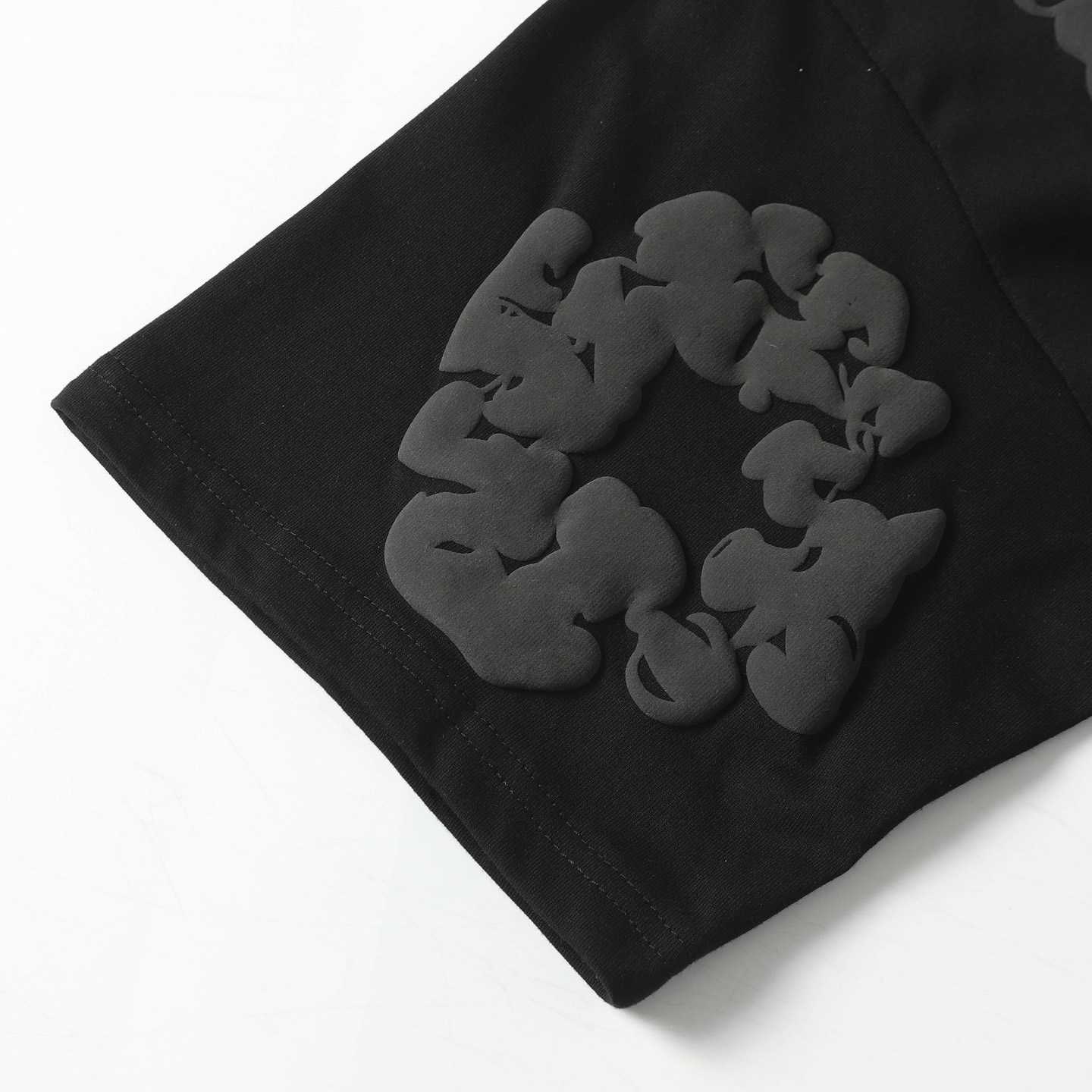 Denim Tears Cotton T-shirt  - DopestKickz