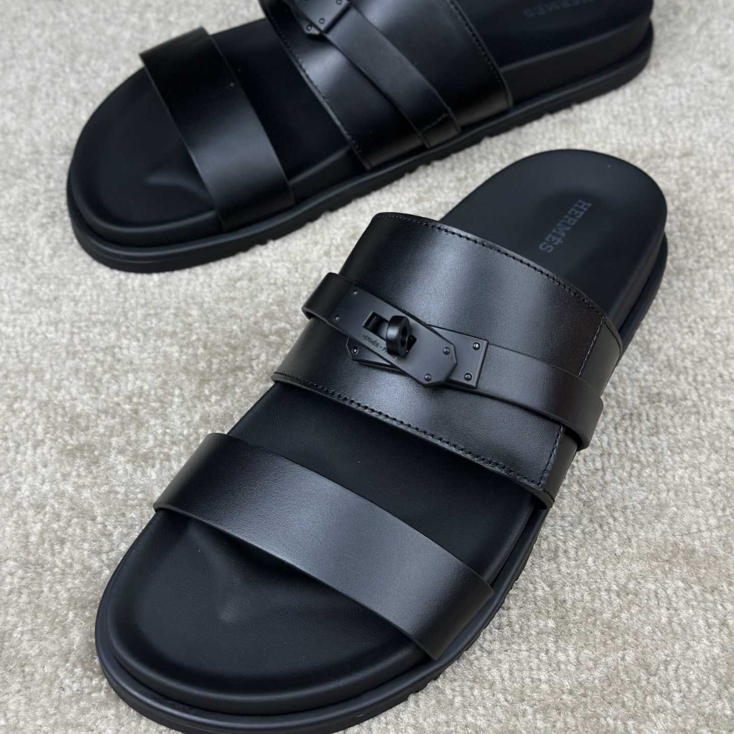 Hermes Jackson Sandal - DopestKickz