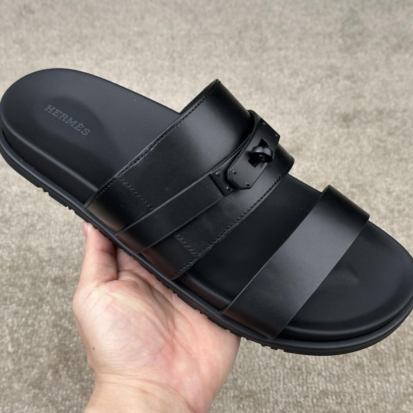 Hermes Jackson Sandal - DopestKickz