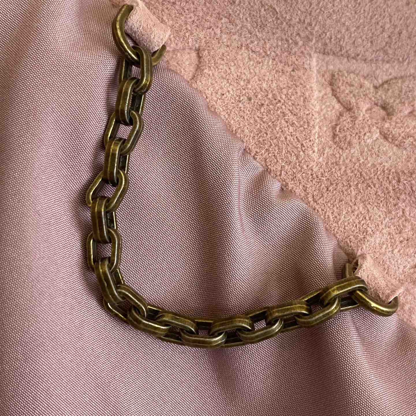 Louis Vuitton Monogram Debossed Leather Tracksuit Jacket   1AHBU4 - DopestKickz