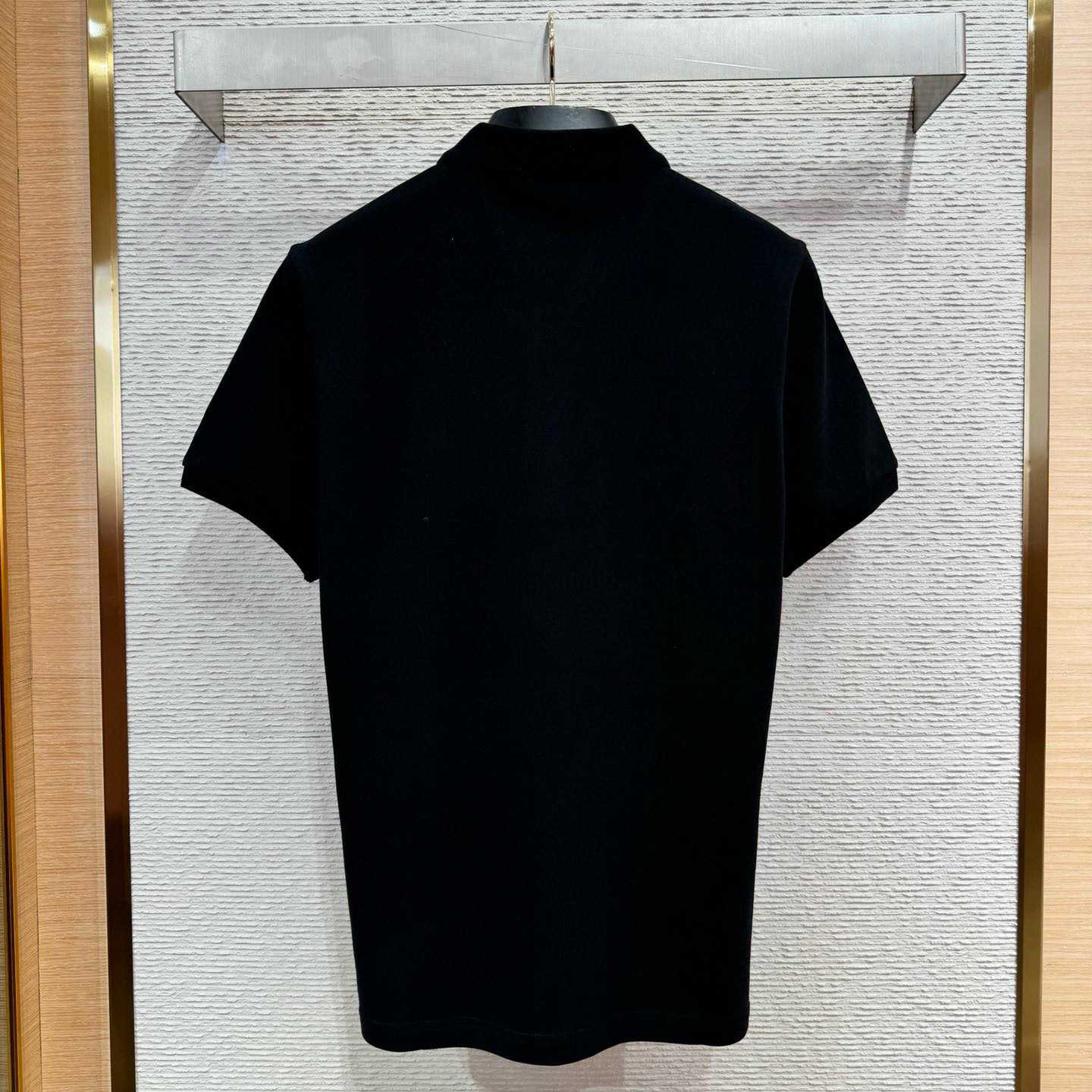Dior CD Icon Polo Shirt  - DopestKickz