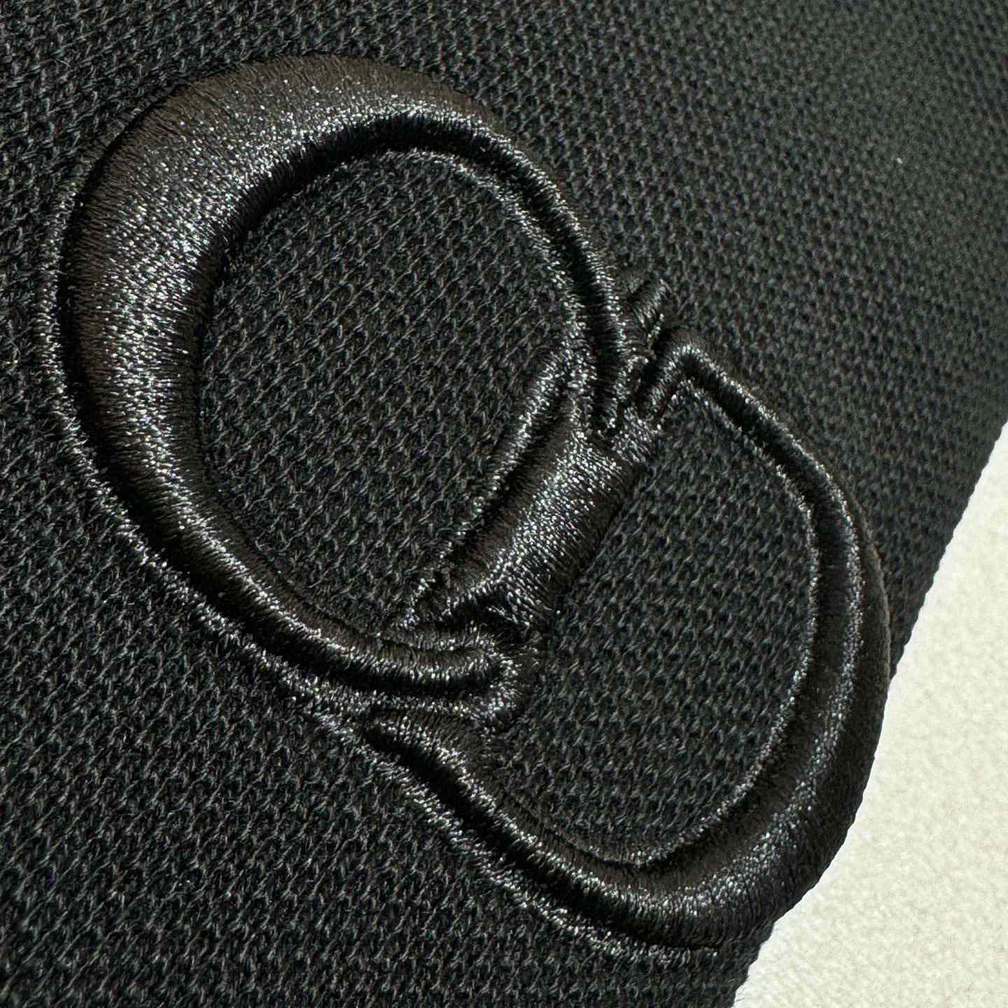 Dior CD Icon Polo Shirt  - DopestKickz