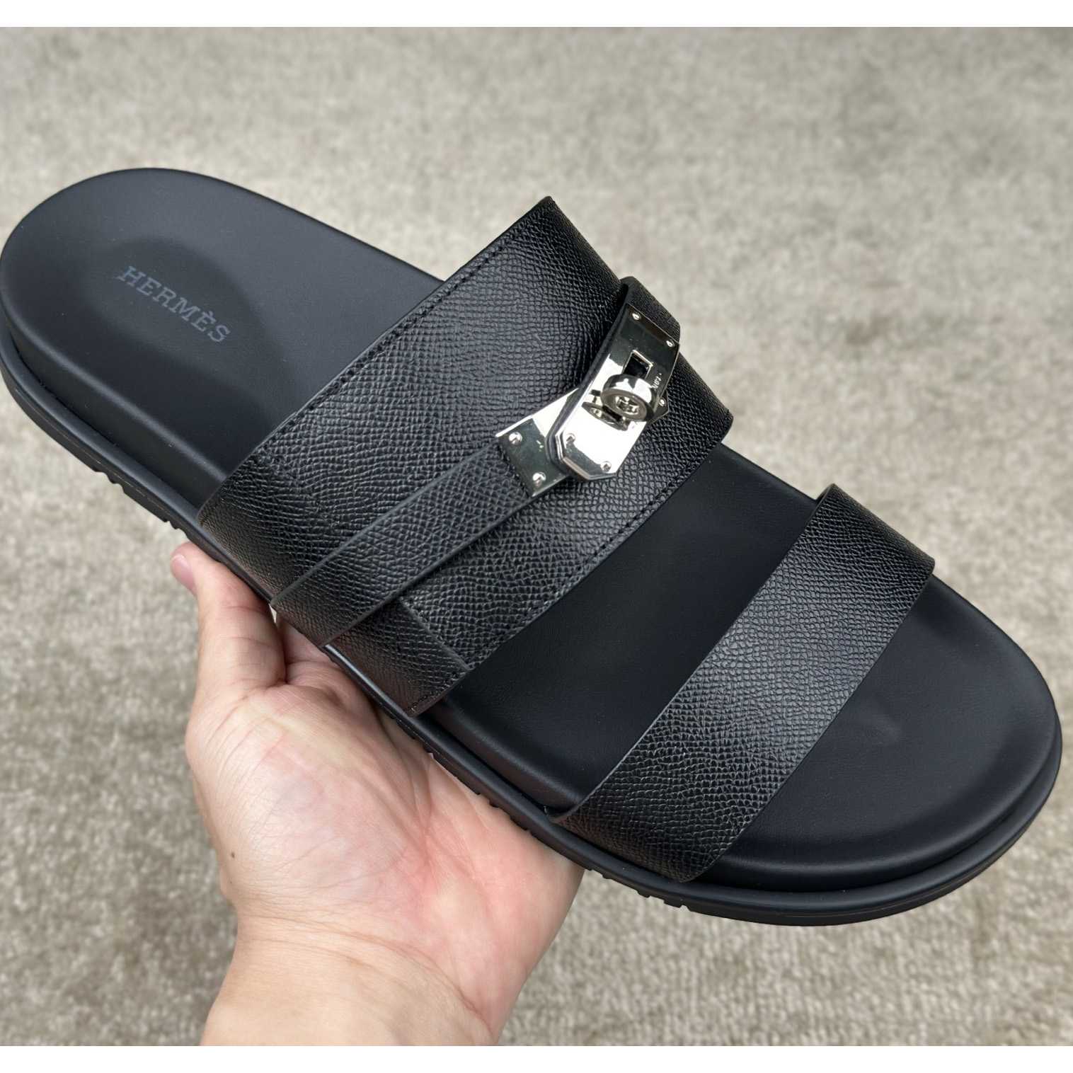 Hermes Jackson Sandal - DopestKickz