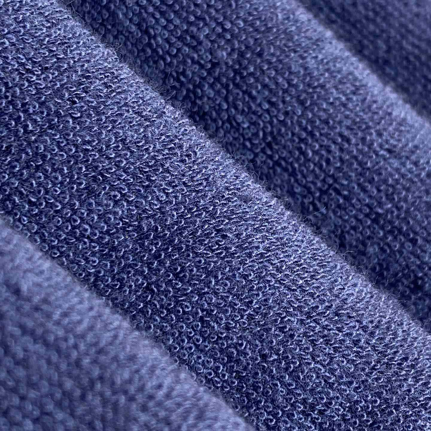 Prada Triangle-logo Terry T-shirt - DopestKickz