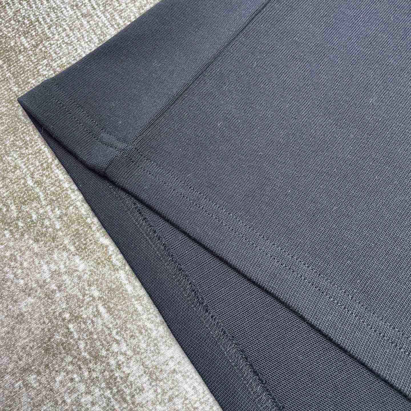 Casablanca Looking at The Beauty Of The World T-Shirt     C967 - DopestKickz