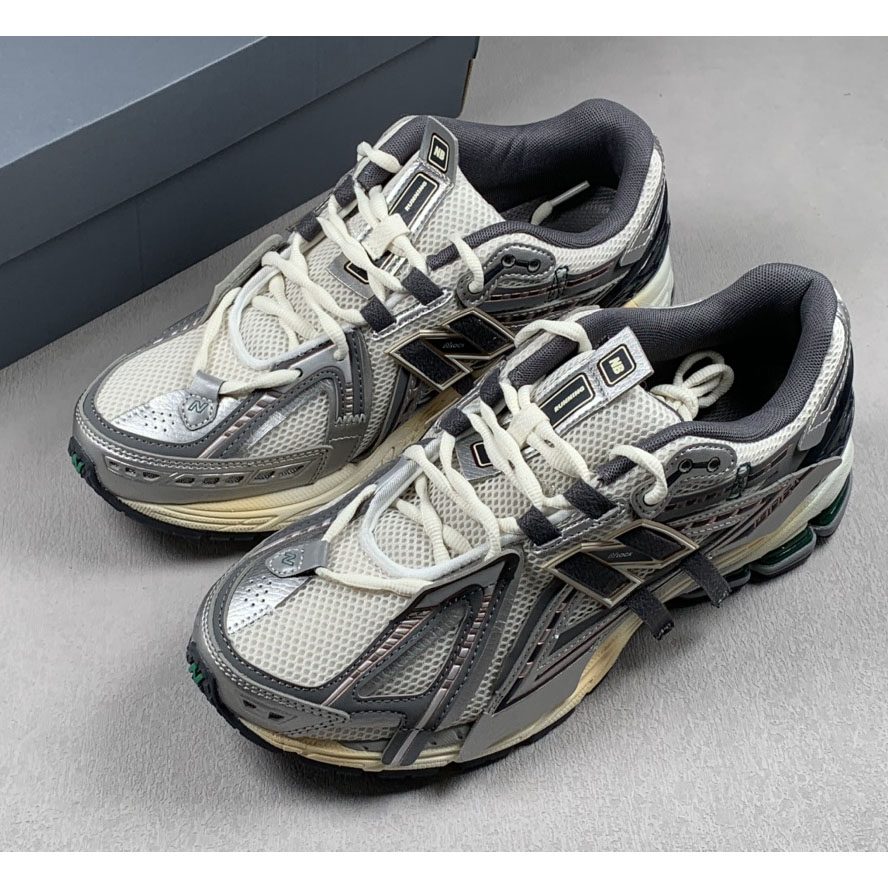 New Balance 1906A Sneakers       - DopestKickz