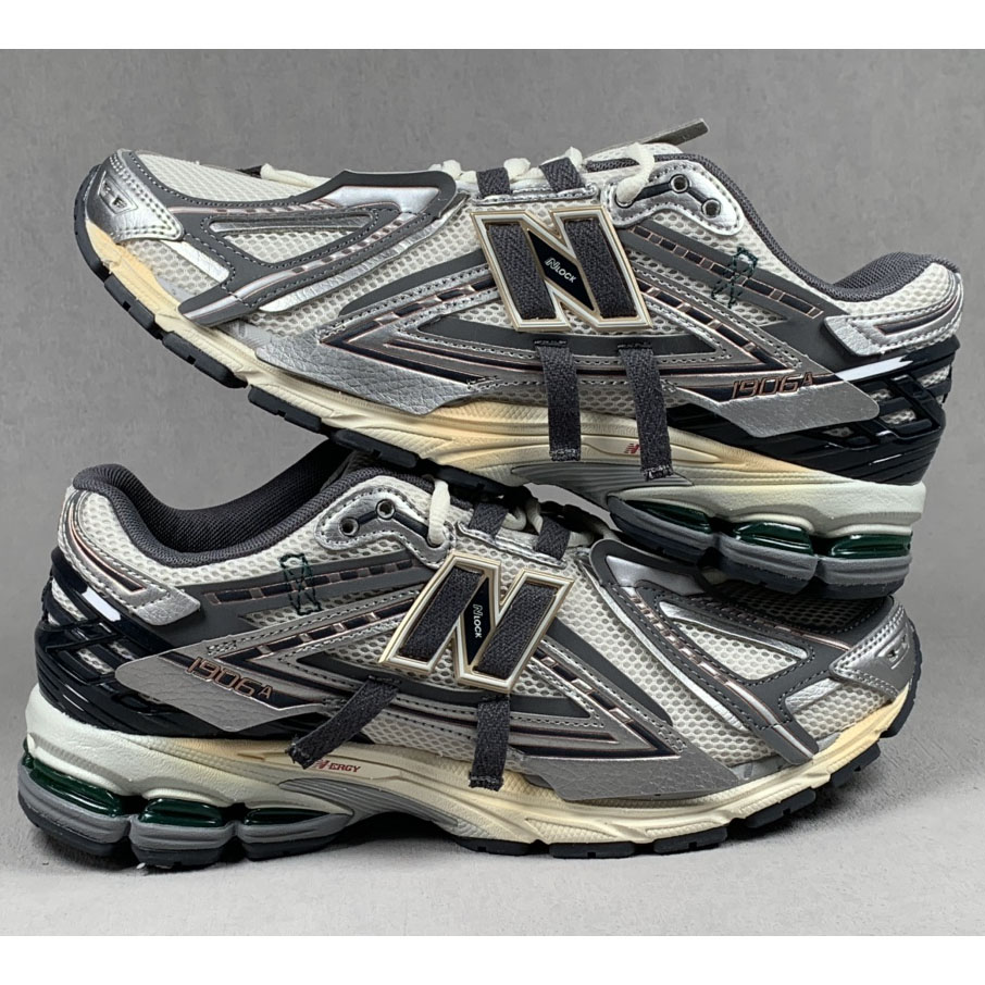 New Balance 1906A Sneakers       - DopestKickz