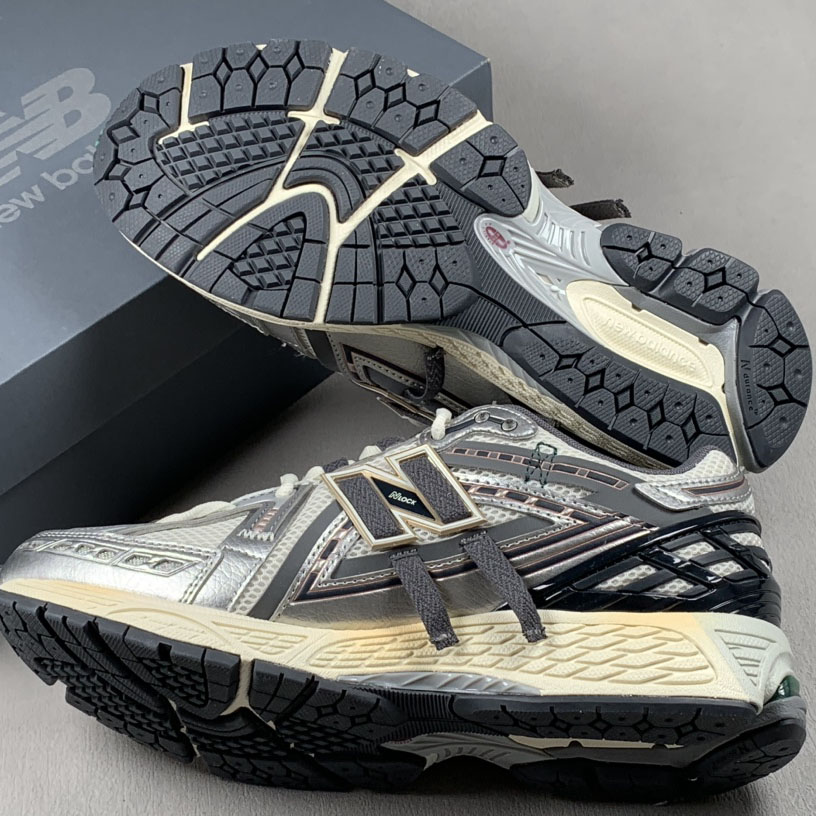 New Balance 1906A Sneakers       - DopestKickz