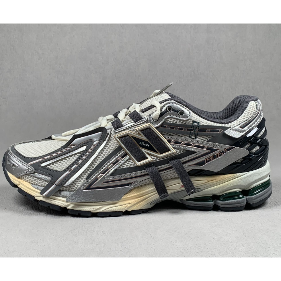 New Balance 1906A Sneakers       - DopestKickz