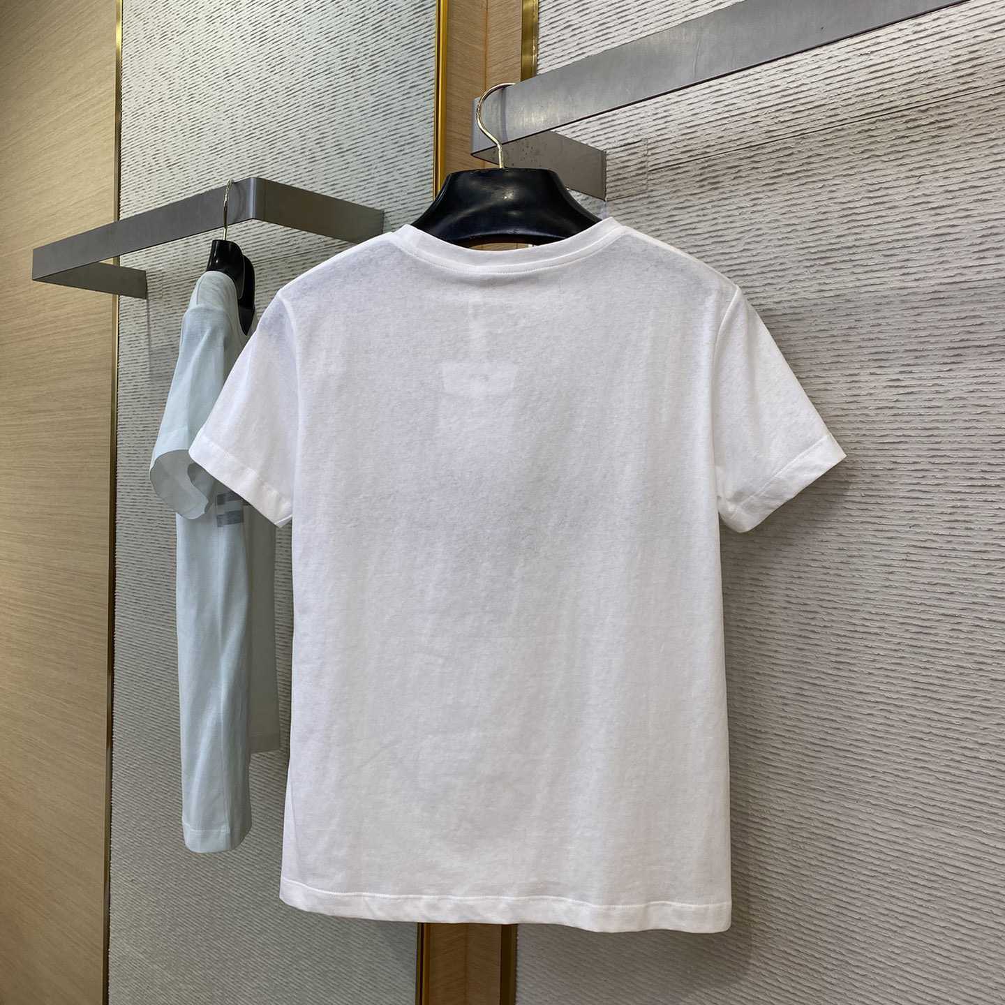 Dior T-Shirt  - DopestKickz