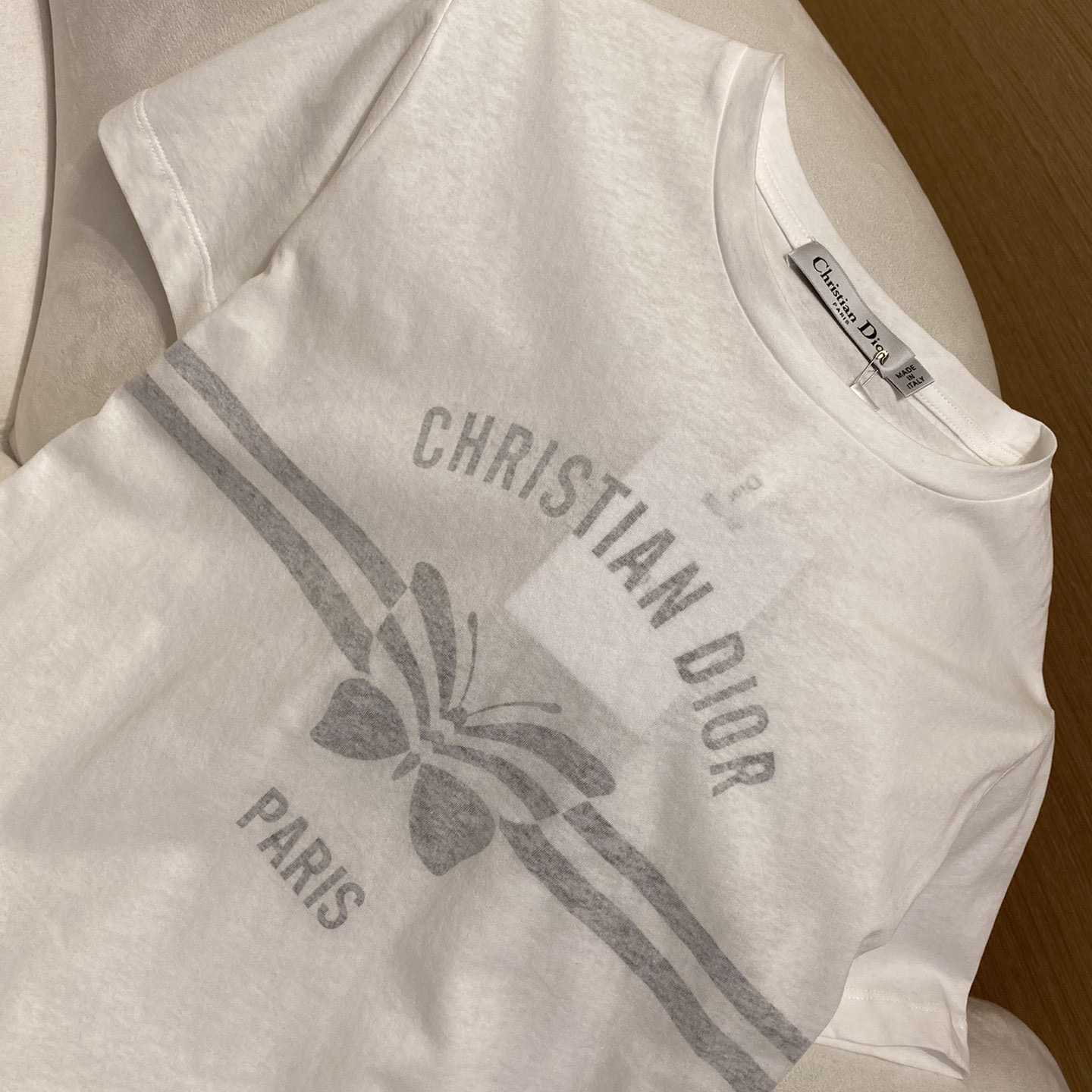 Dior T-Shirt  - DopestKickz