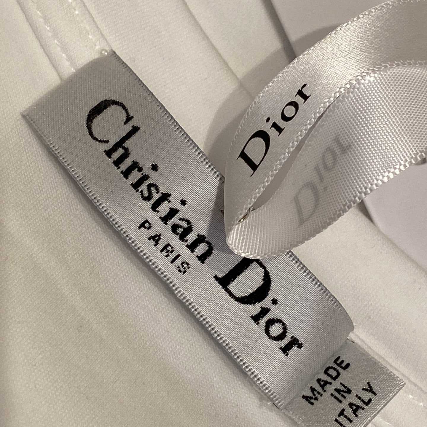 Dior T-Shirt  - DopestKickz