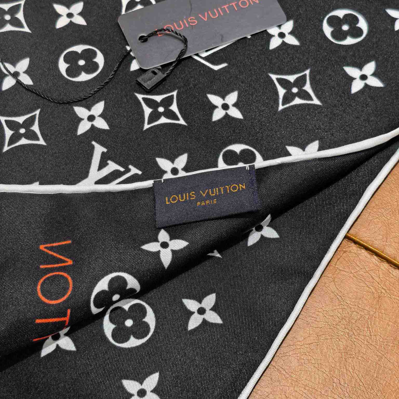 Louis Vuitton LV x TM Monogram Superflat Square 90    - DopestKickz