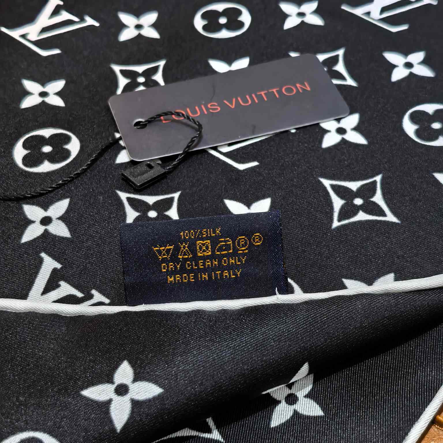 Louis Vuitton LV x TM Monogram Superflat Square 90    - DopestKickz