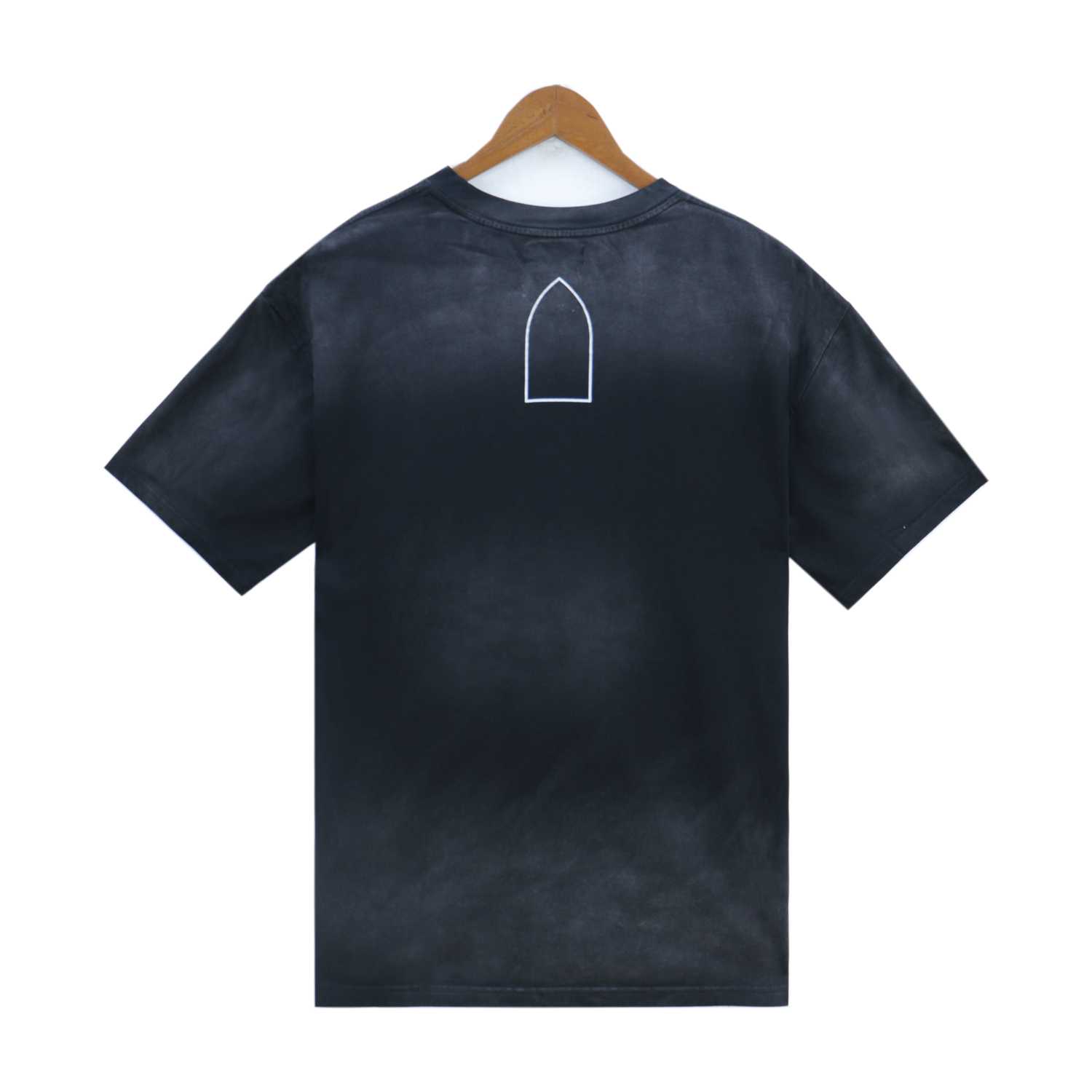 Who Decides War Crest Tee - DopestKickz