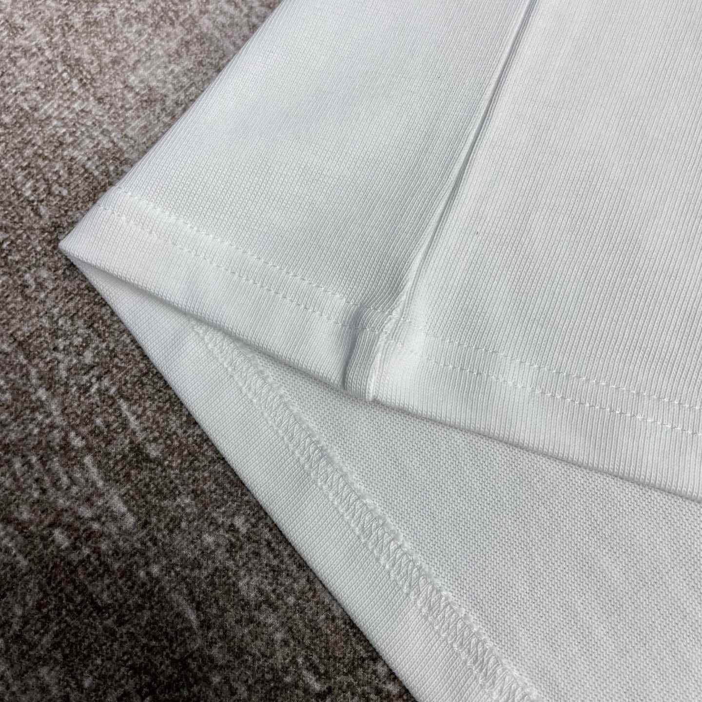 Casablanca La Days Tee   C966 - DopestKickz