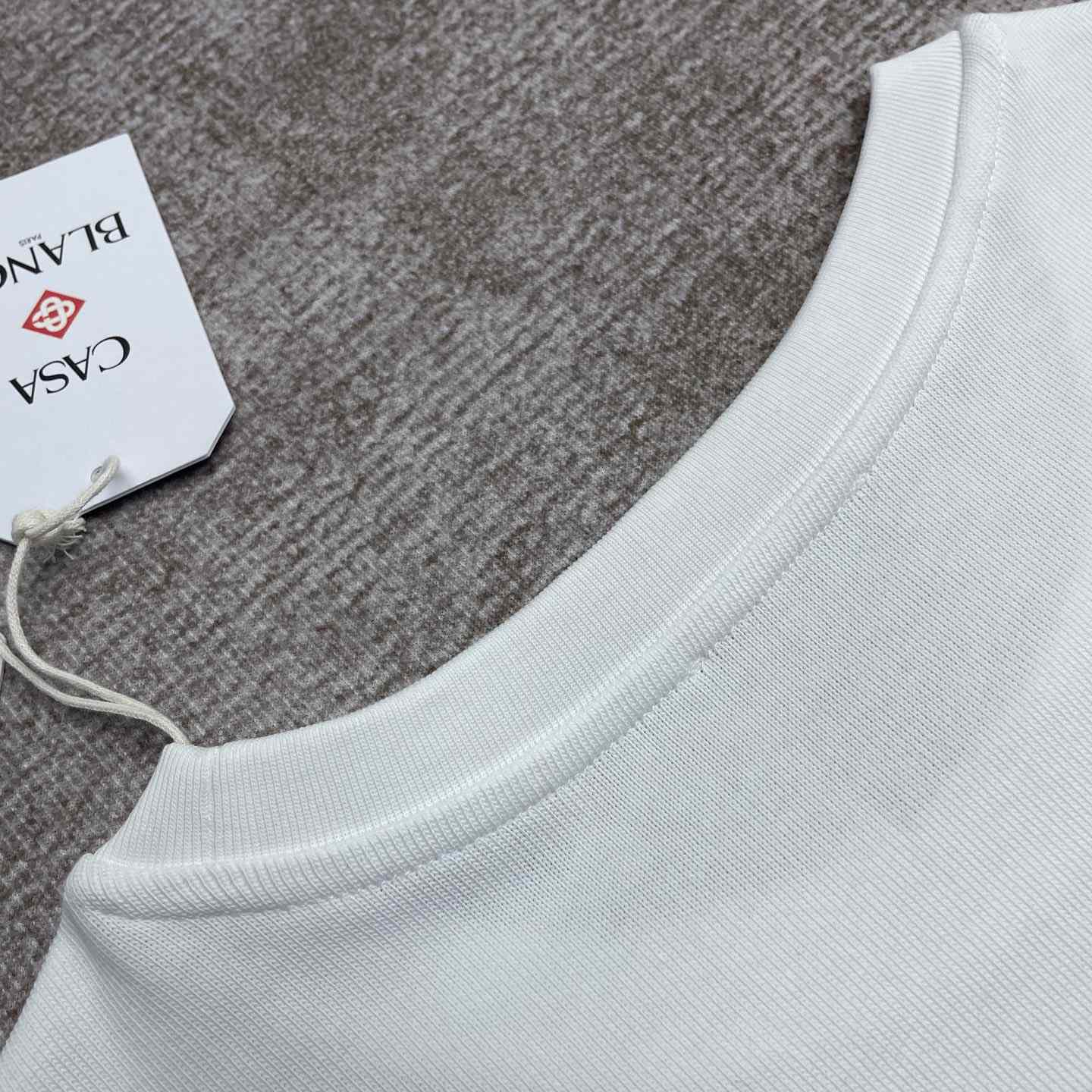 Casablanca La Days Tee   C966 - DopestKickz