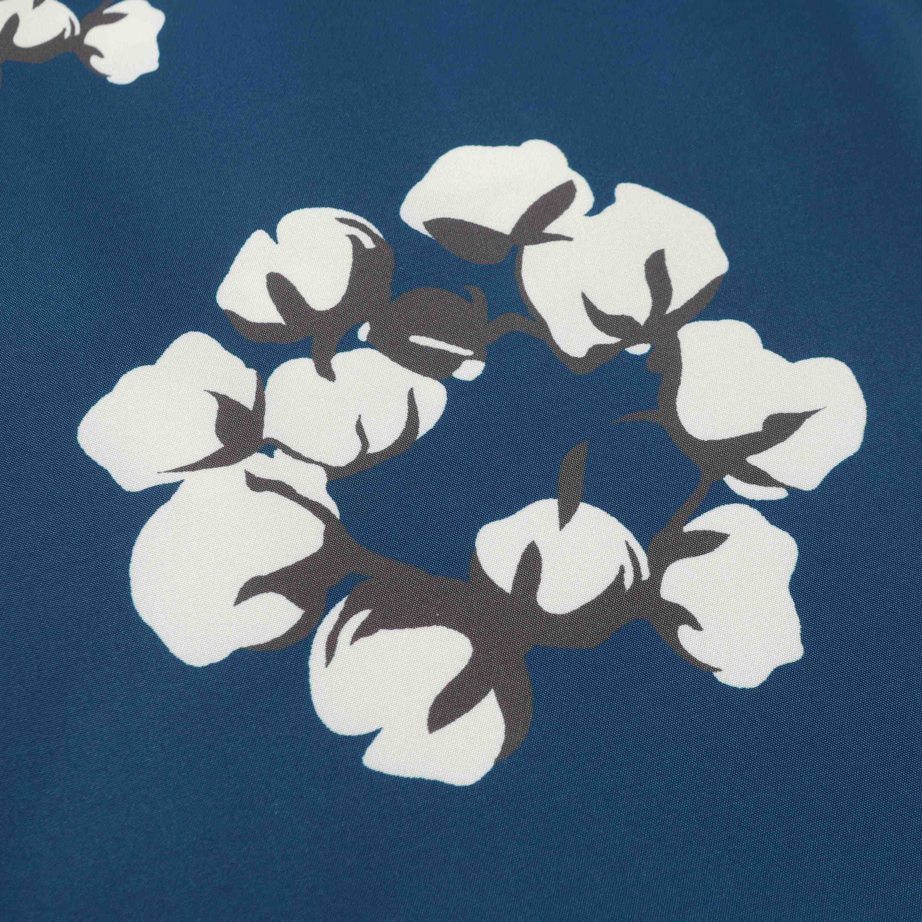 Denim Tears Short-Sleeved Shirt - DopestKickz