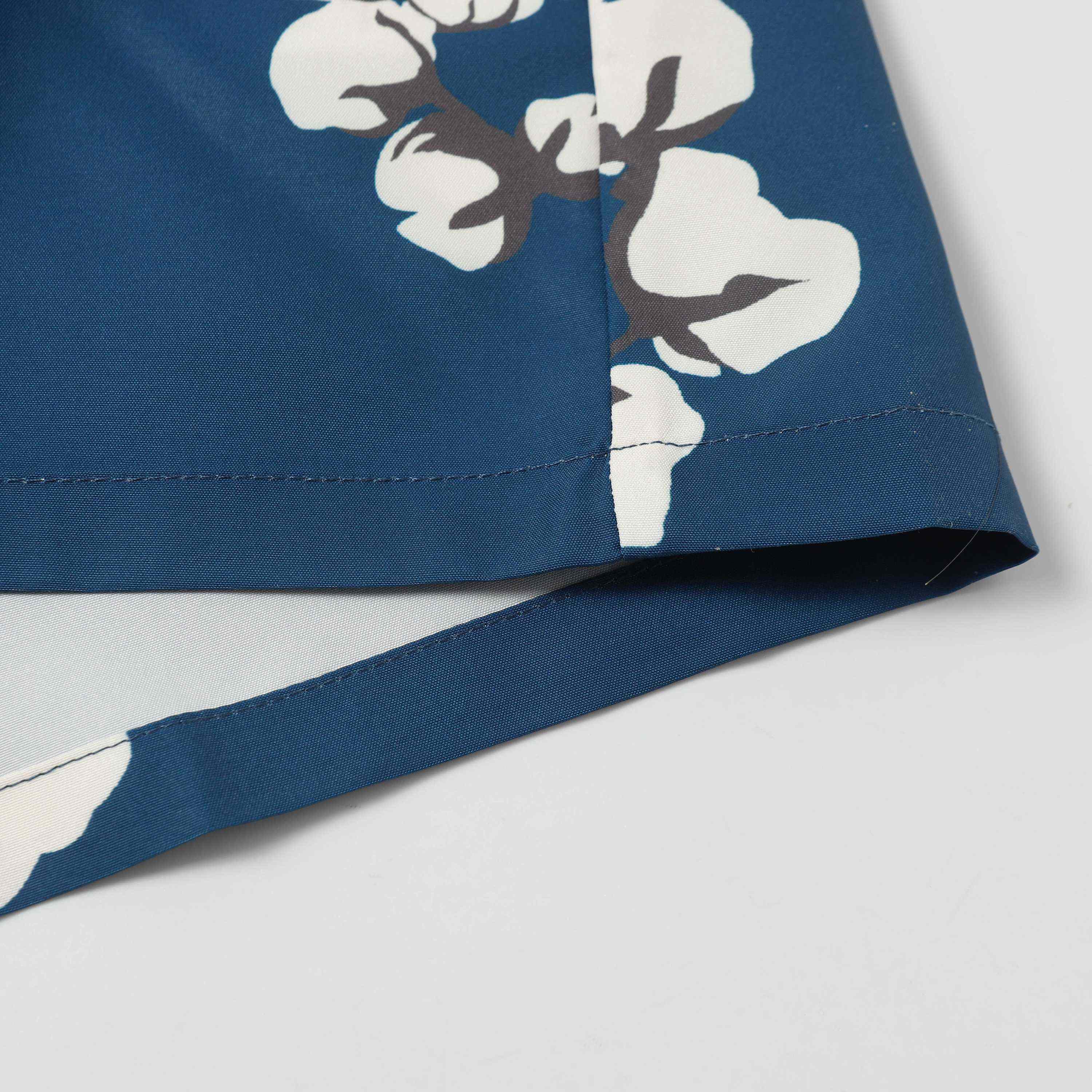 Denim Tears Short-Sleeved Shirt - DopestKickz