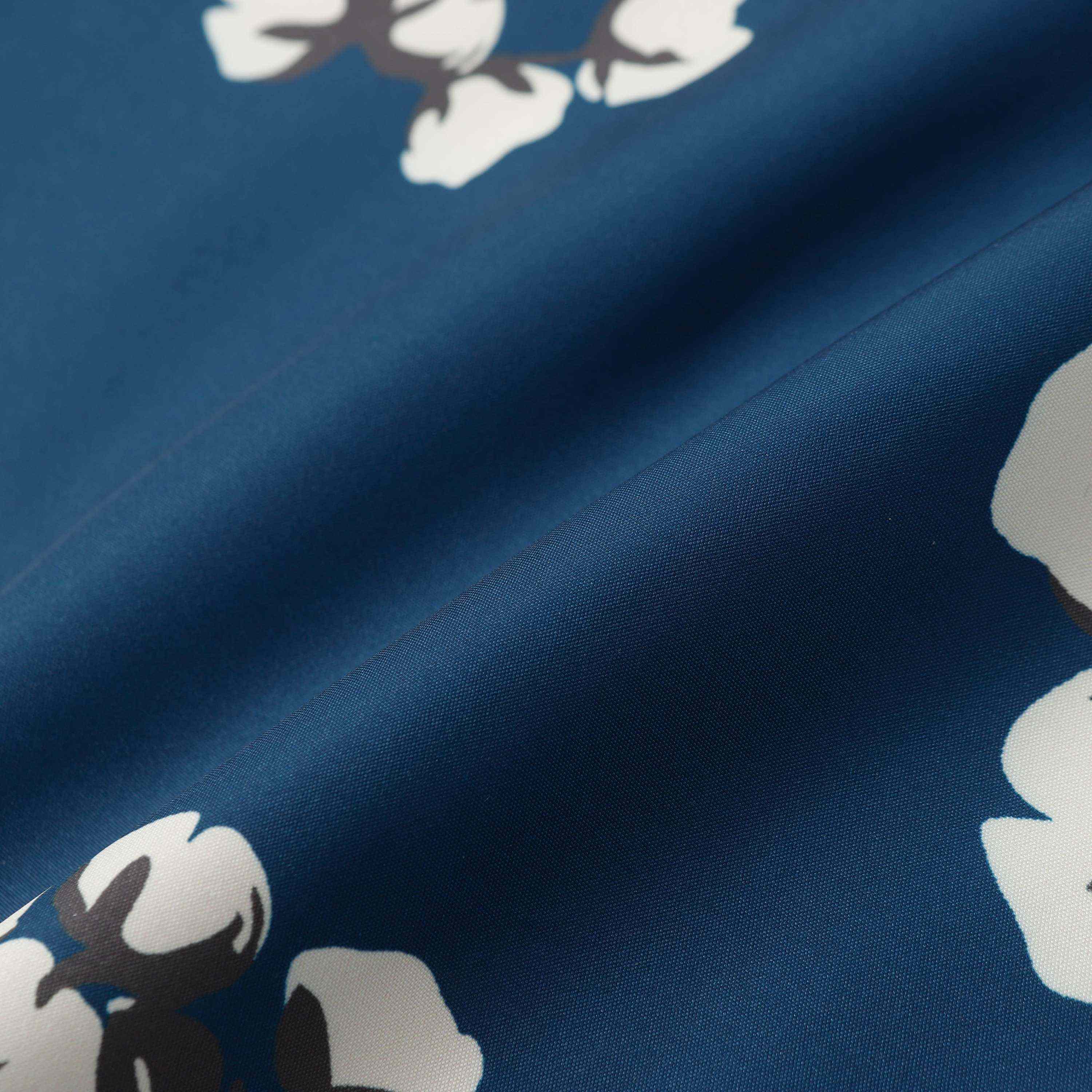 Denim Tears Short-Sleeved Shirt - DopestKickz