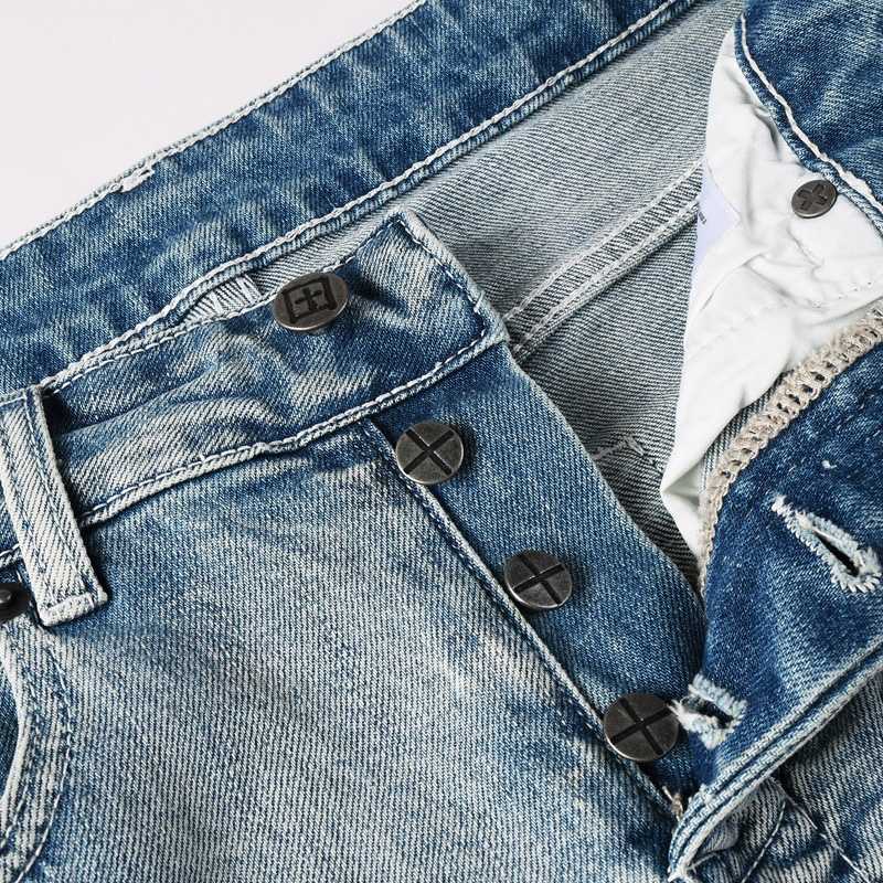 Ksubi Jeans   3032 - DopestKickz