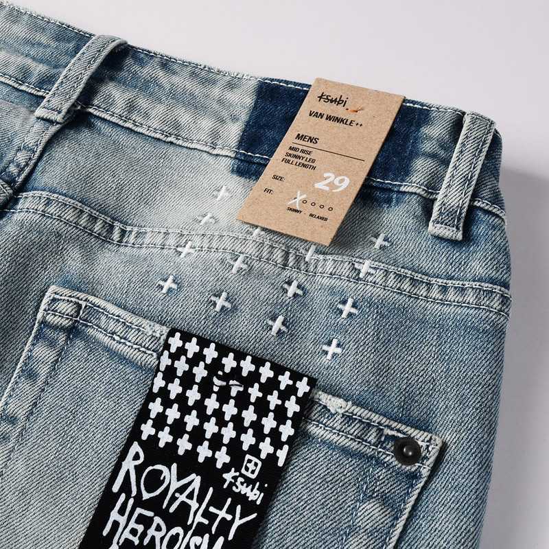 Ksubi Jeans   3032 - DopestKickz