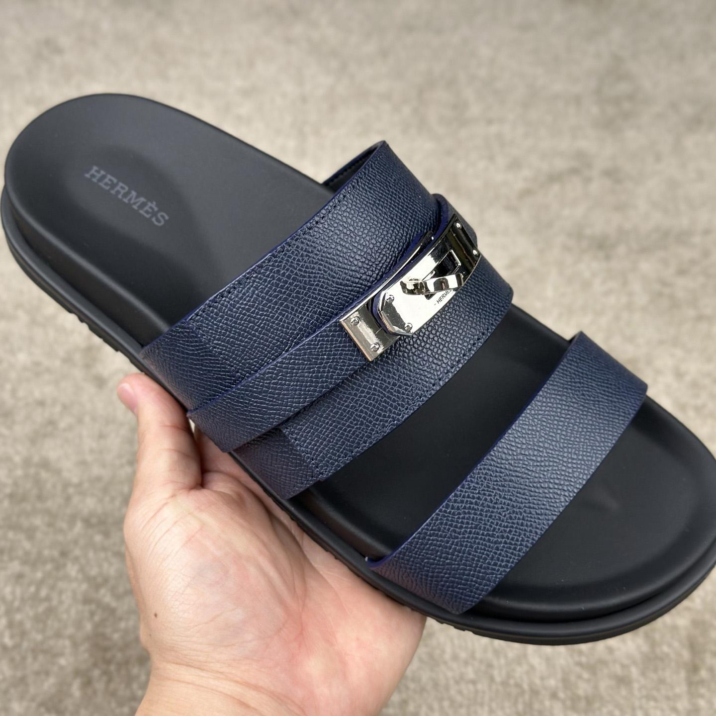 Hermes Jackson Sandal - DopestKickz