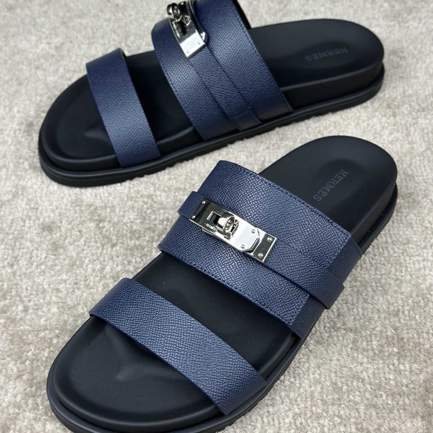 Hermes Jackson Sandal - DopestKickz