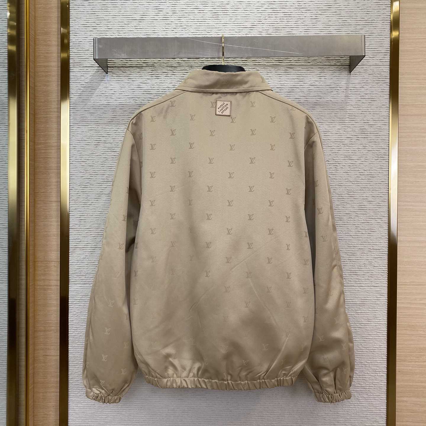 Louis Vuitton Jacket - DopestKickz