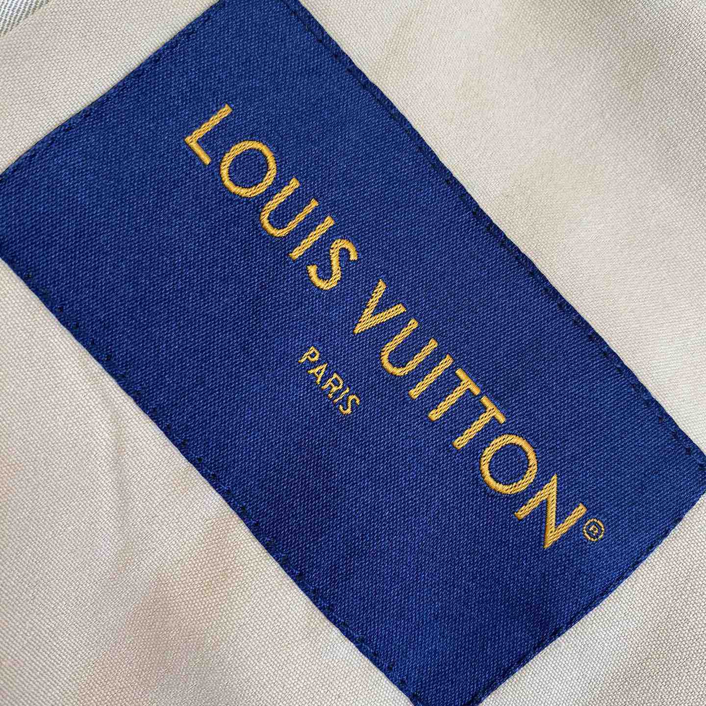 Louis Vuitton Jacket - DopestKickz