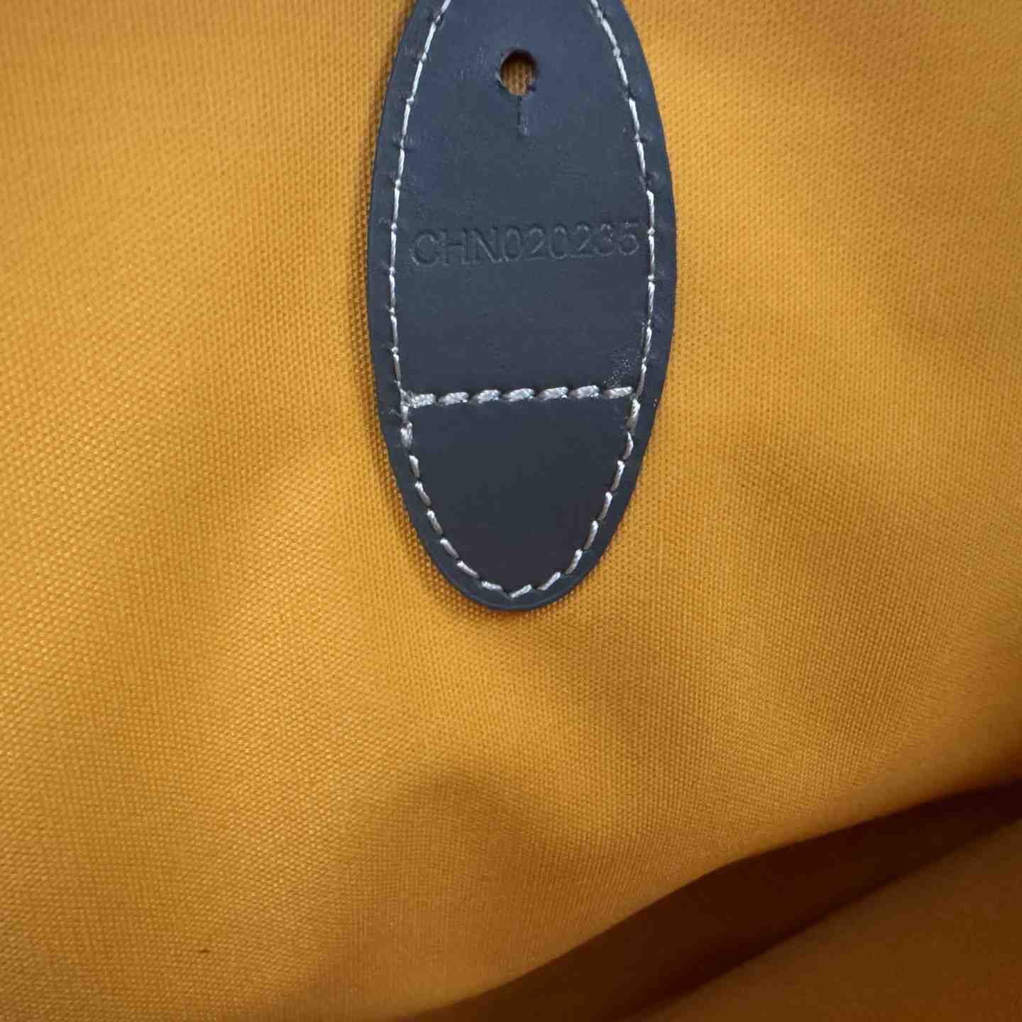 Goyard Ambassade MM Document Case - DopestKickz