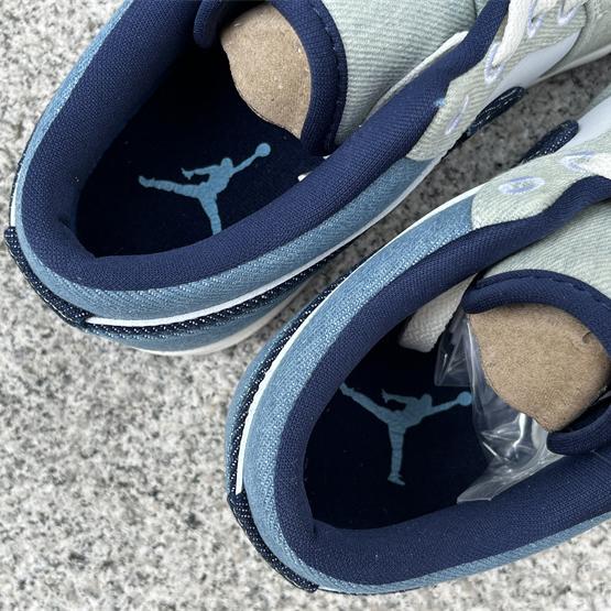 Jordan Air Jordan 1 low SE Sneaker  IH0648-141  - DopestKickz