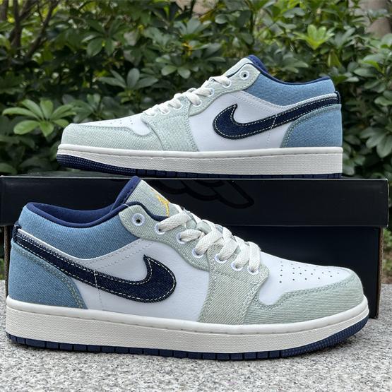 Jordan Air Jordan 1 low SE Sneaker  IH0648-141  - DopestKickz