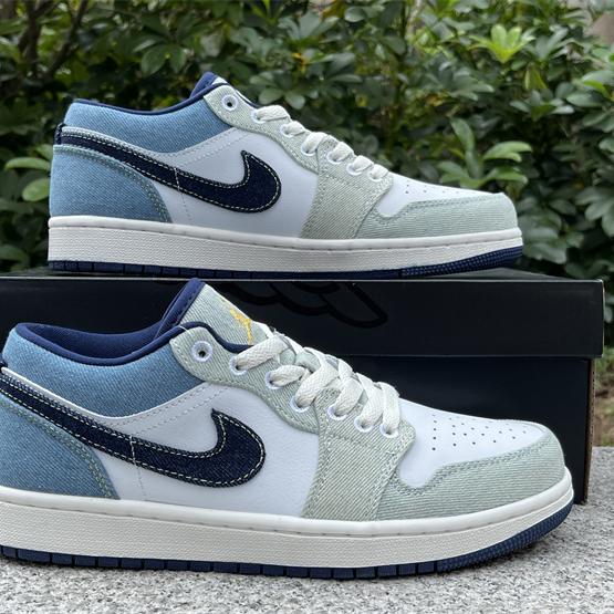 Jordan Air Jordan 1 low SE Sneaker  IH0648-141  - DopestKickz