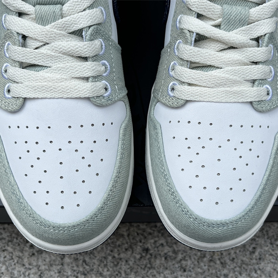 Jordan Air Jordan 1 low SE Sneaker  IH0648-141  - DopestKickz