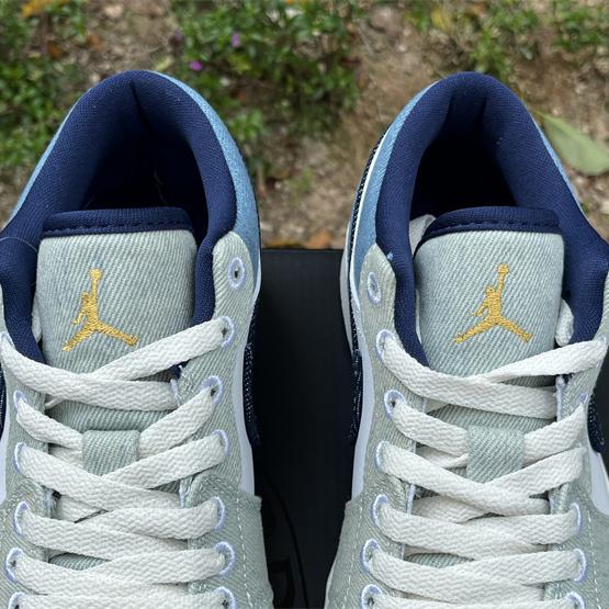 Jordan Air Jordan 1 low SE Sneaker  IH0648-141  - DopestKickz