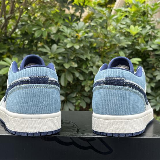 Jordan Air Jordan 1 low SE Sneaker  IH0648-141  - DopestKickz