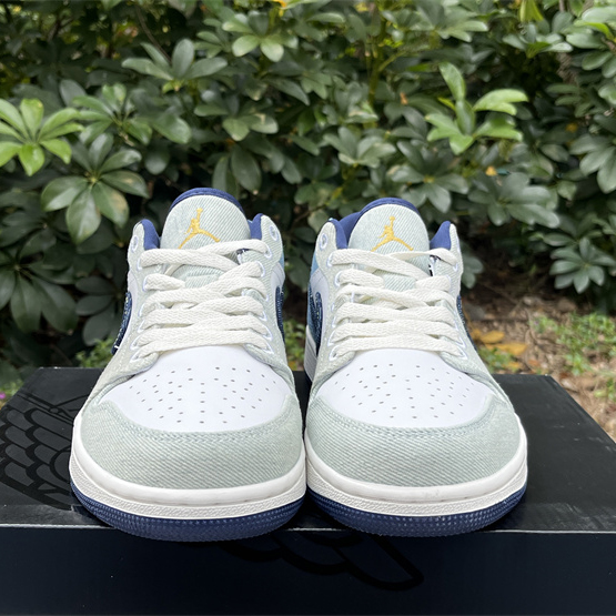 Jordan Air Jordan 1 low SE Sneaker  IH0648-141  - DopestKickz