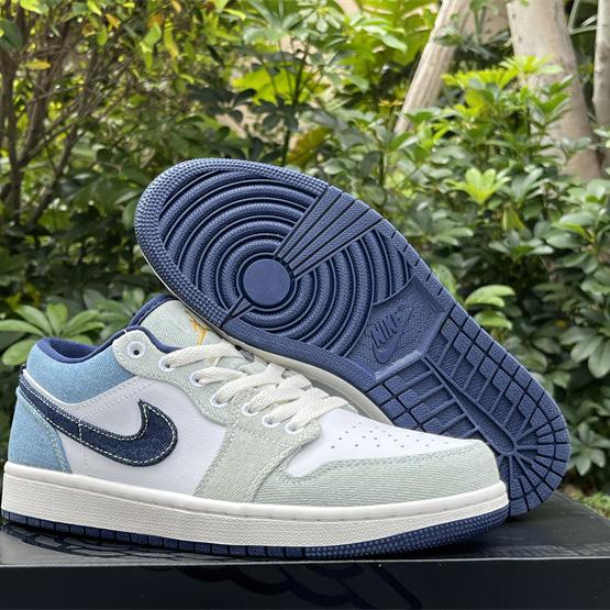 Jordan Air Jordan 1 low SE Sneaker  IH0648-141  - DopestKickz