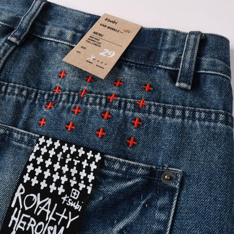 Ksubi Jeans   3039 - DopestKickz