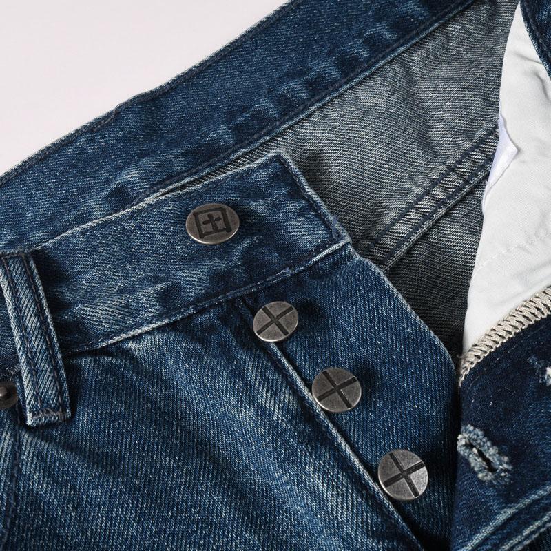 Ksubi Jeans   3039 - DopestKickz