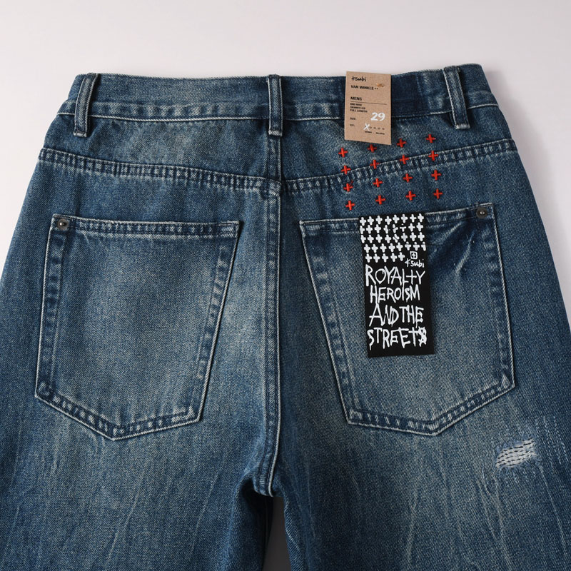 Ksubi Jeans   3039 - DopestKickz