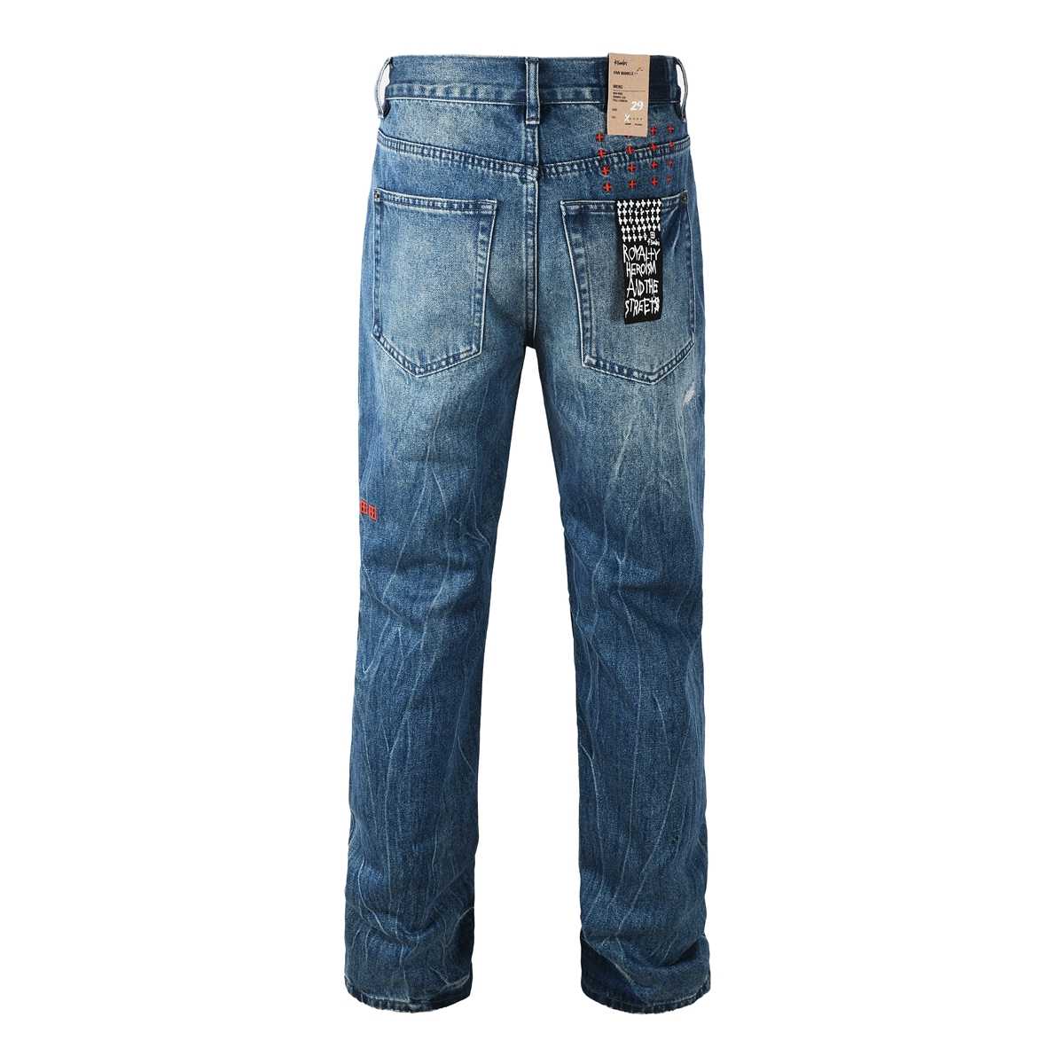 Ksubi Jeans   3039 - DopestKickz