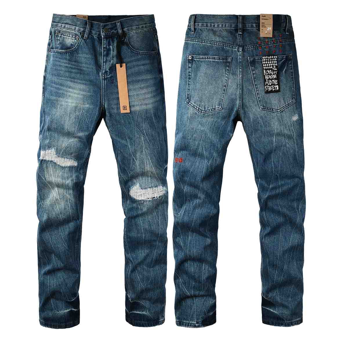 Ksubi Jeans   3039 - DopestKickz