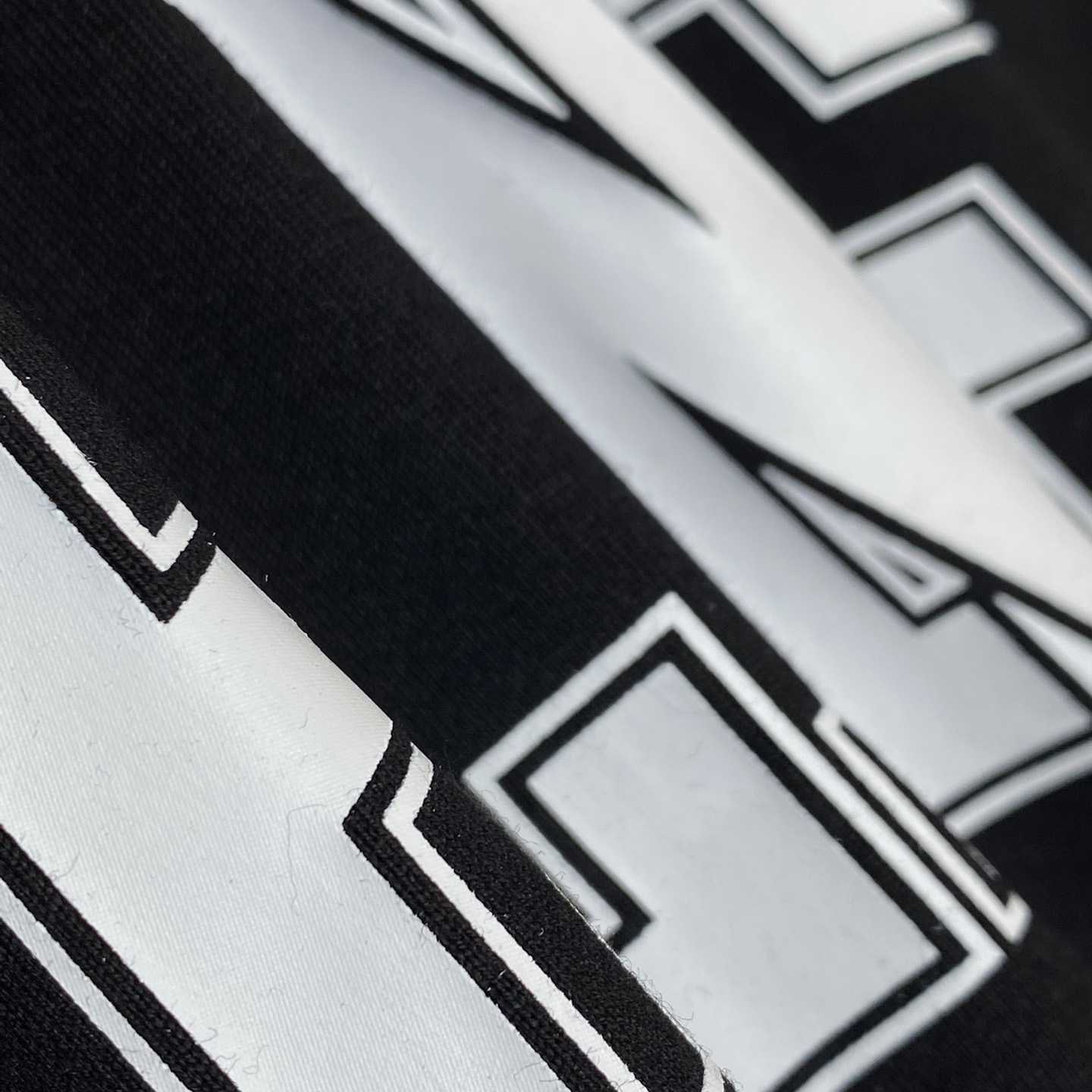 Celine Loose T-shirt In Cotton Jersey - DopestKickz