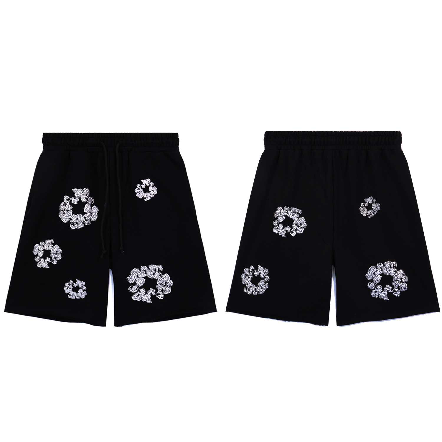 Denim Tears Cotton Wreath Sweatsuit - DopestKickz