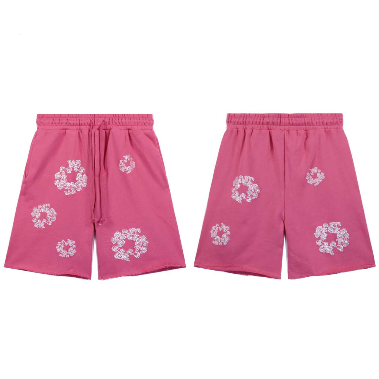 Denim Tears Cotton Wreath Sweatsuit - DopestKickz